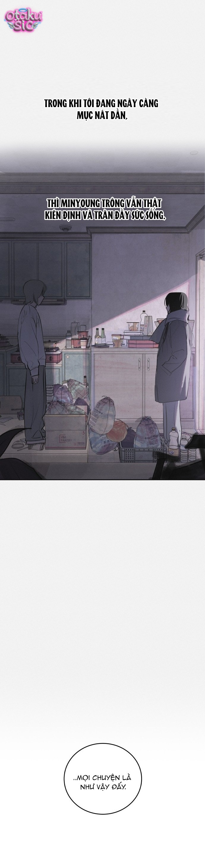 Hội Chứng Chất Nhầy - Chap 5 - Trang 15