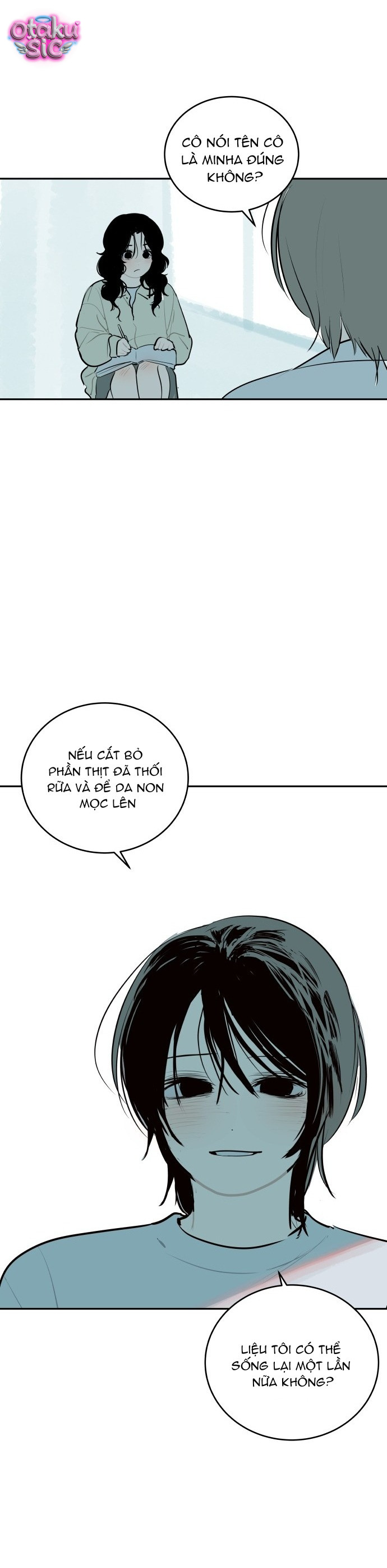 Hội Chứng Chất Nhầy - Chap 5 - Trang 16