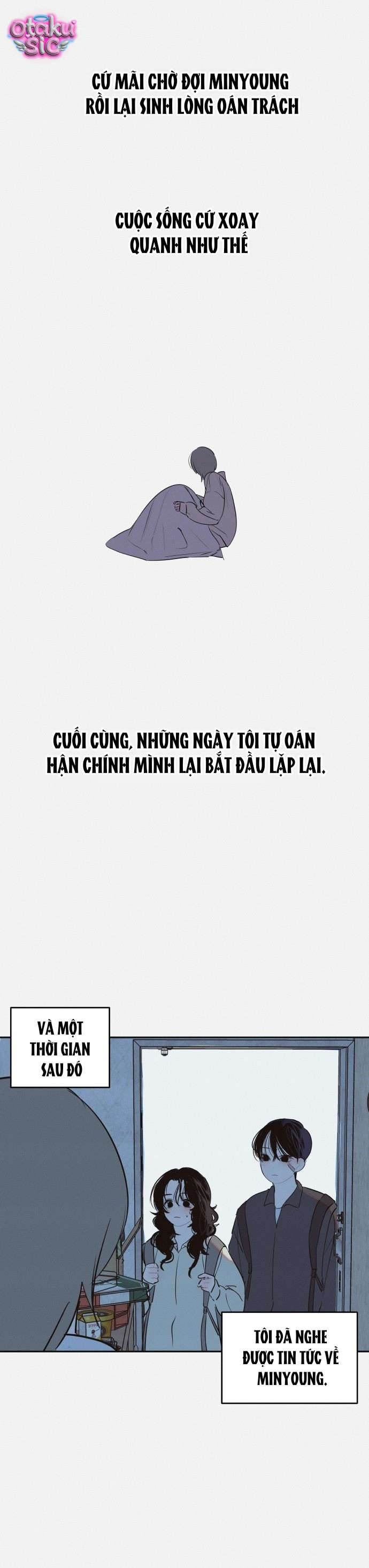 Hội Chứng Chất Nhầy - Chap 5 - Trang 30