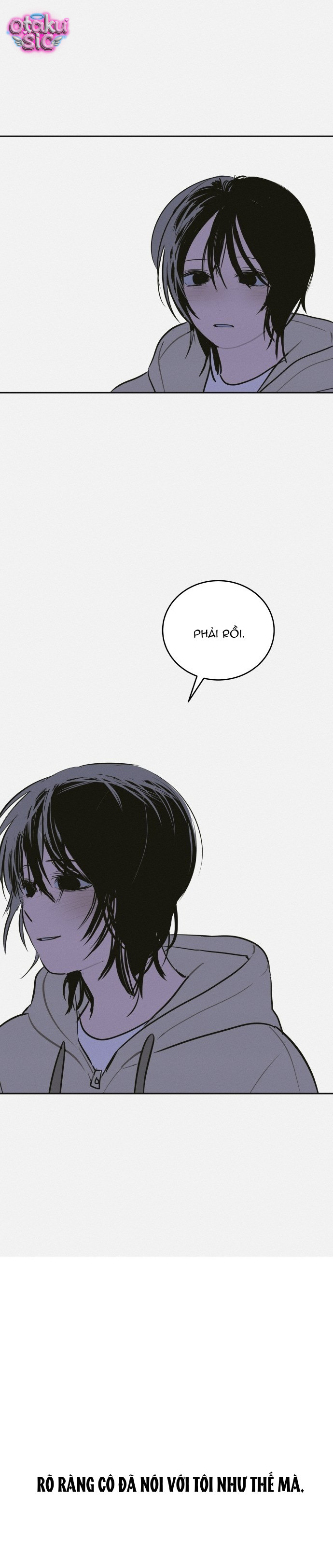 Hội Chứng Chất Nhầy - Chap 5 - Trang 33