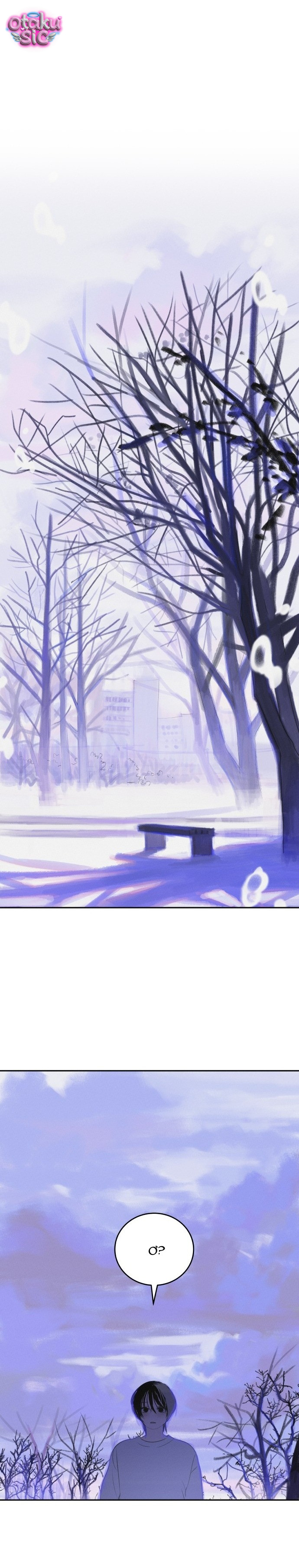 Hội Chứng Chất Nhầy - Chap 5 - Trang 35