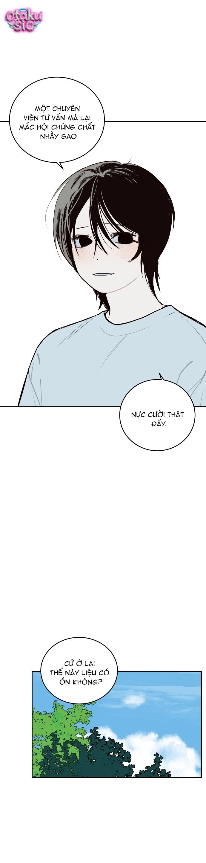 Hội Chứng Chất Nhầy - Chap 5 - Trang 7