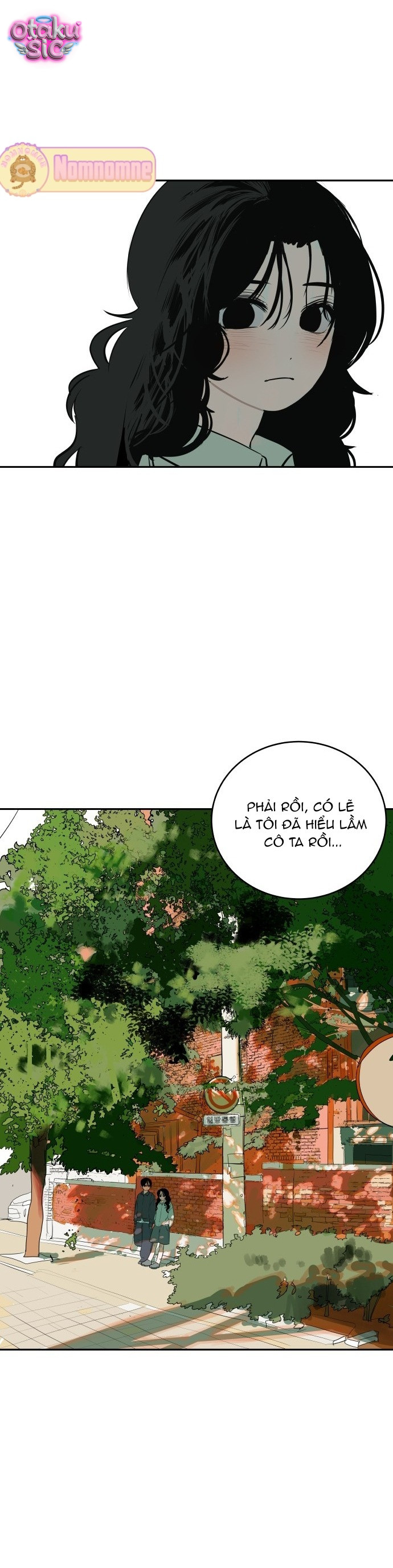 Hội Chứng Chất Nhầy - Chap 5 - Trang 9