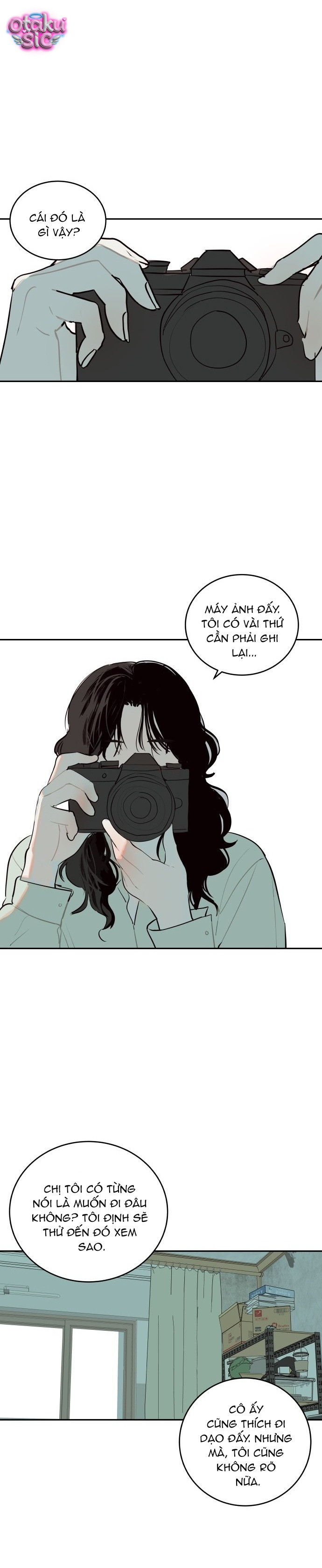 Hội Chứng Chất Nhầy - Chap 5 - Trang 10