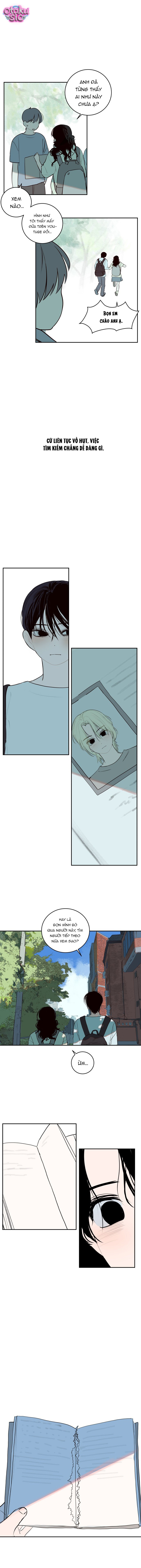 Hội Chứng Chất Nhầy - Chap 6 - Trang 4