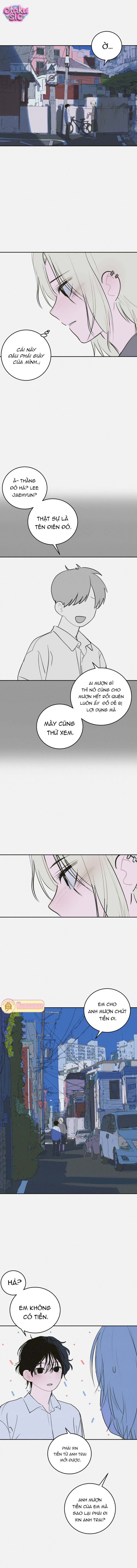 Hội Chứng Chất Nhầy - Chap 7 - Trang 12