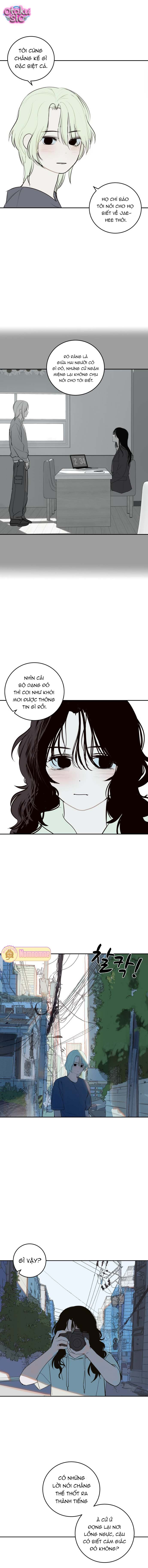Hội Chứng Chất Nhầy - Chap 7 - Trang 4