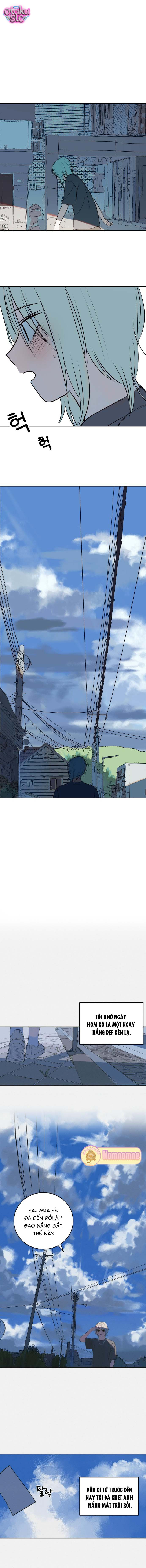 Hội Chứng Chất Nhầy - Chap 7 - Trang 7