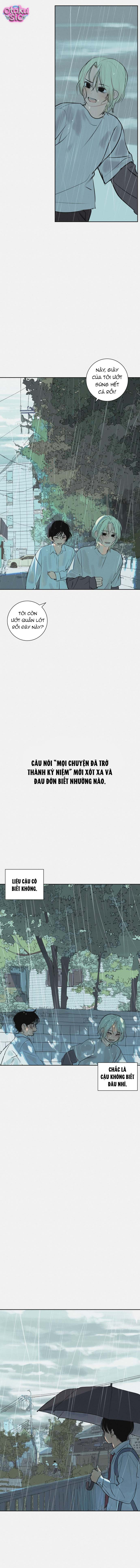 Hội Chứng Chất Nhầy - Chap 8 - Trang 12