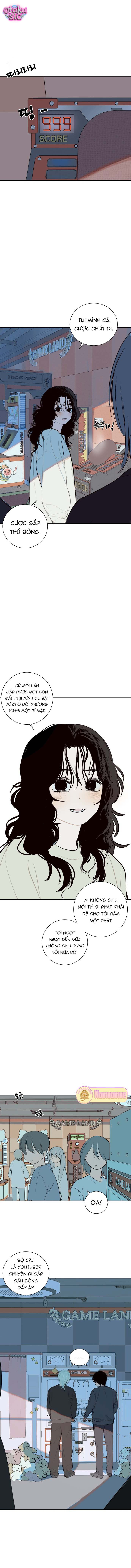 Hội Chứng Chất Nhầy - Chap 8 - Trang 14