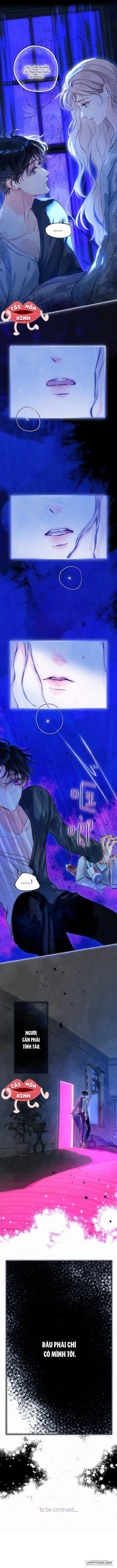Hội Chứng Say Đắm - Chap 10 - Trang 6