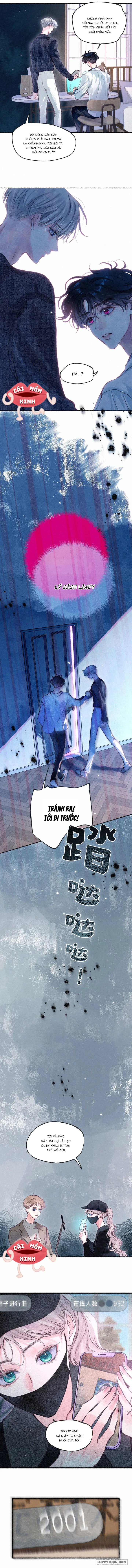 Hội Chứng Say Đắm - Chap 12 - Trang 2