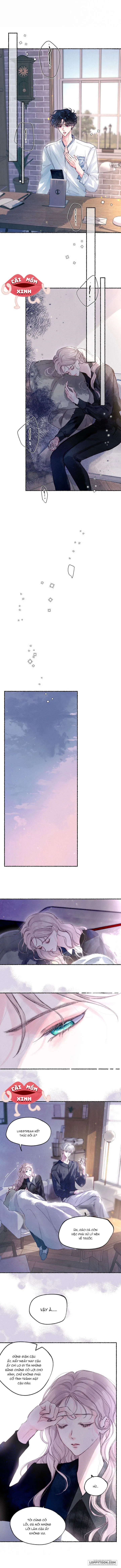 Hội Chứng Say Đắm - Chap 12 - Trang 4