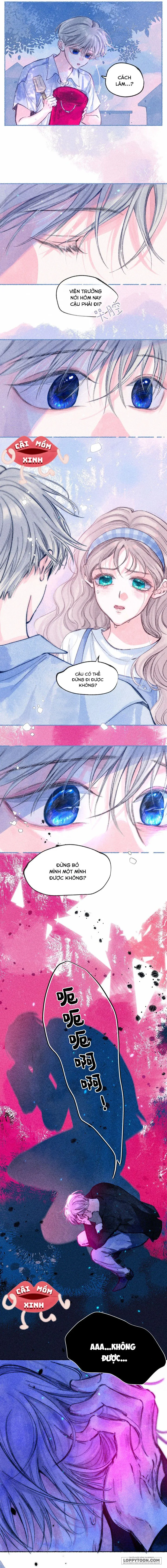 Hội Chứng Say Đắm - Chap 14 - Trang 5