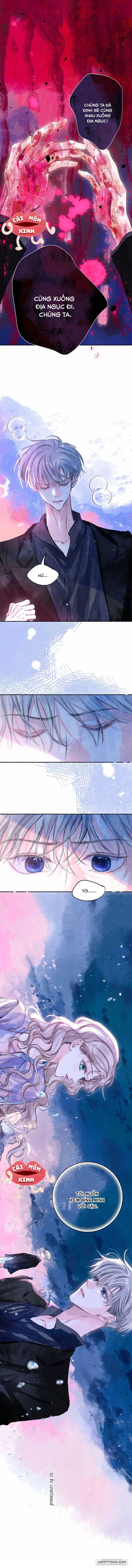 Hội Chứng Say Đắm - Chap 14 - Trang 7