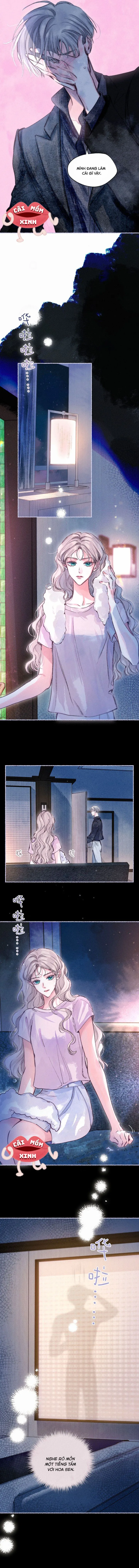 Hội Chứng Say Đắm - Chap 15 - Trang 4