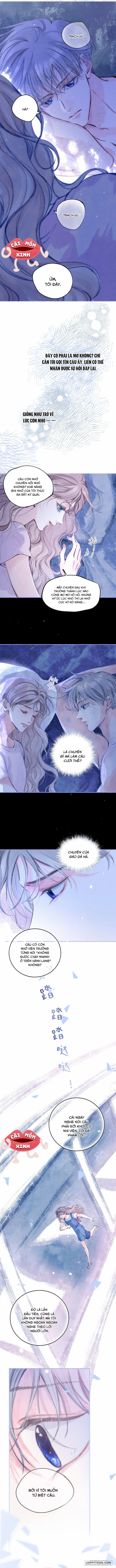 Hội Chứng Say Đắm - Chap 16 - Trang 2
