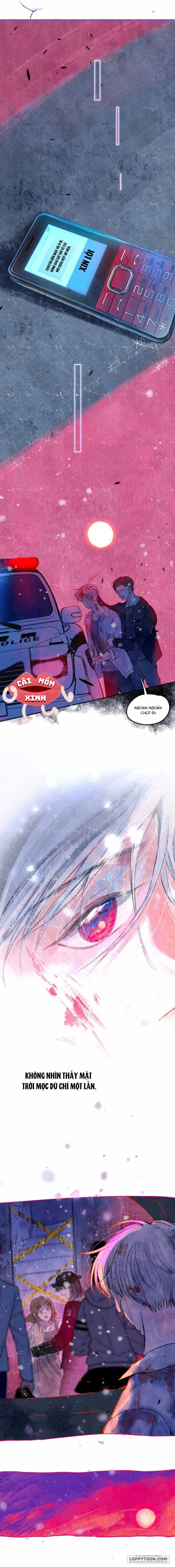Hội Chứng Say Đắm - Chap 17 - Trang 7
