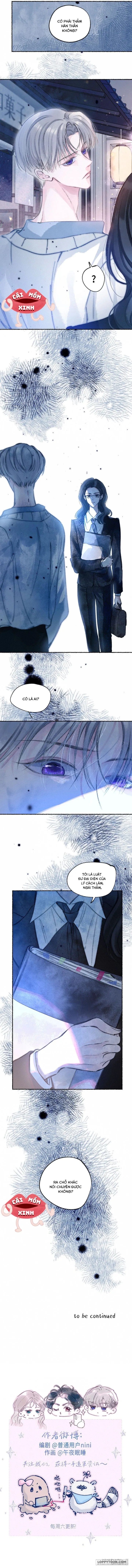 Hội Chứng Say Đắm - Chap 18 - Trang 7