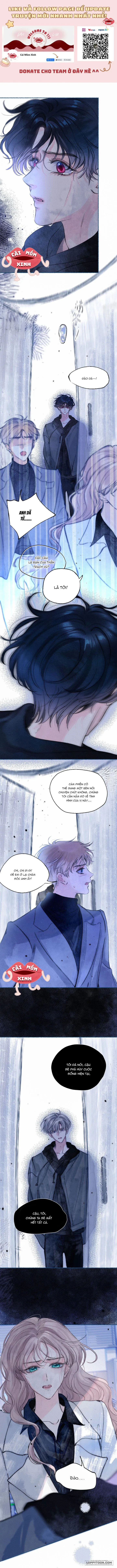 Hội Chứng Say Đắm - Chap 22 - Trang 1