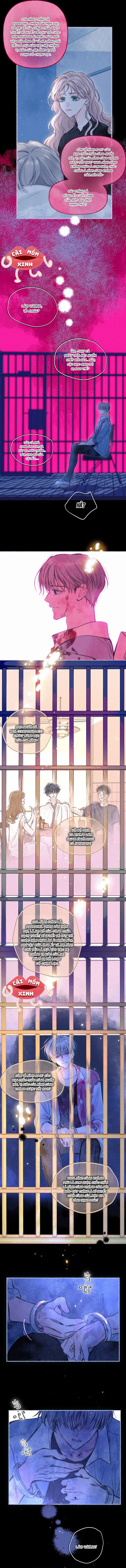 Hội Chứng Say Đắm - Chap 22 - Trang 6