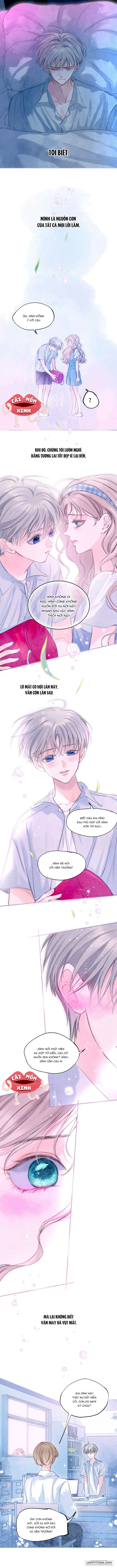 Hội Chứng Say Đắm - Chap 23 - Trang 2