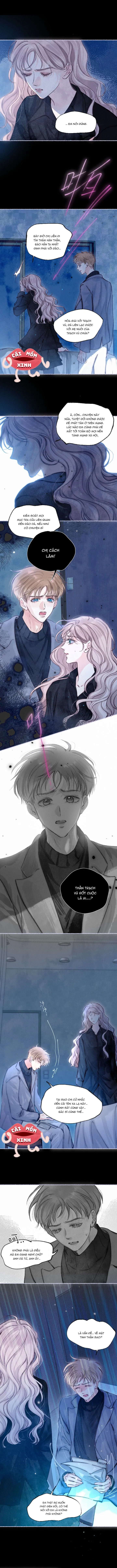 Hội Chứng Say Đắm - Chap 23 - Trang 4