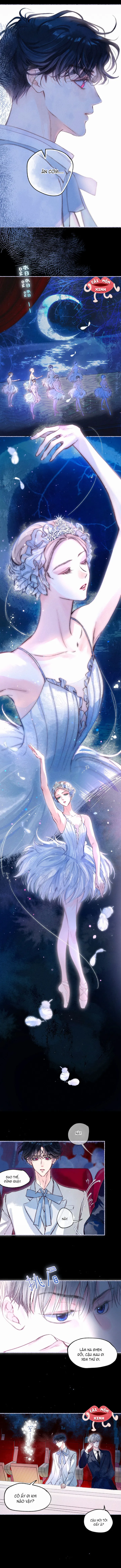 Hội Chứng Say Đắm - Chap 7 - Trang 5