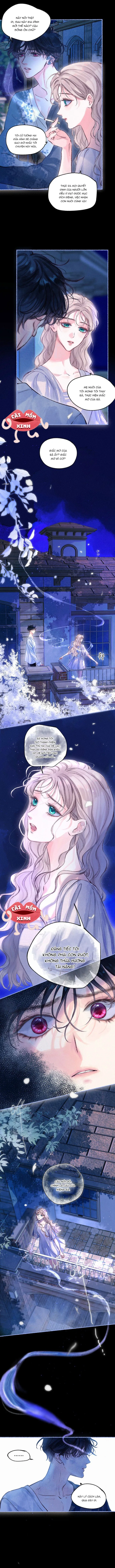 Hội Chứng Say Đắm - Chap 9 - Trang 3