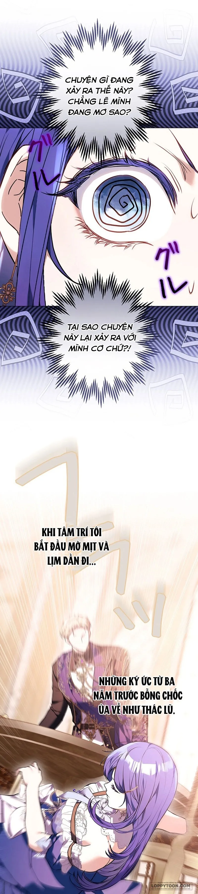 Hồi Kết Của Mối Tình Đơn Phương - Chap 1 - Trang 10