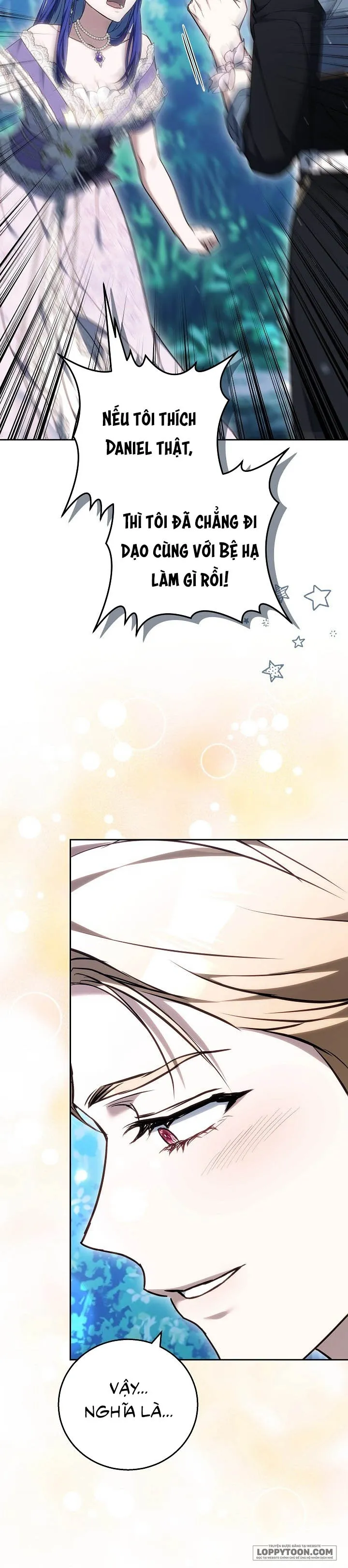 Hồi Kết Của Mối Tình Đơn Phương - Chap 11 - Trang 38