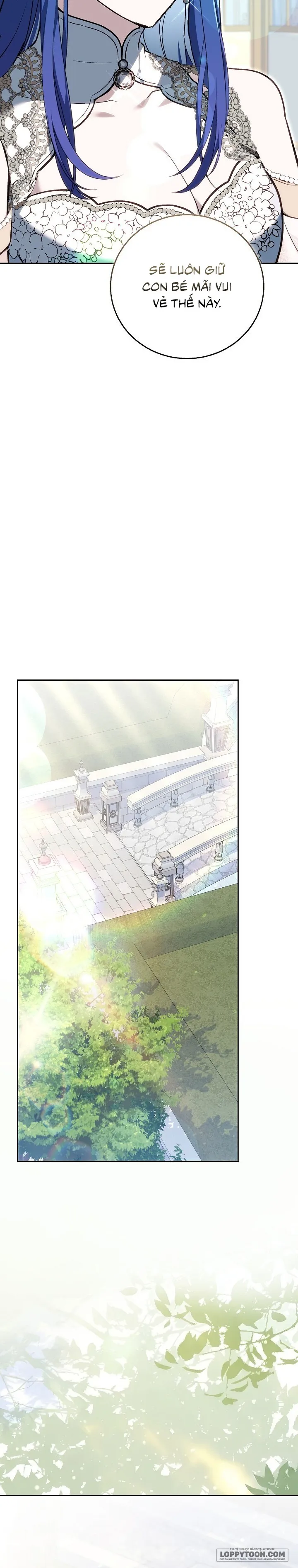 Hồi Kết Của Mối Tình Đơn Phương - Chap 13 - Trang 26