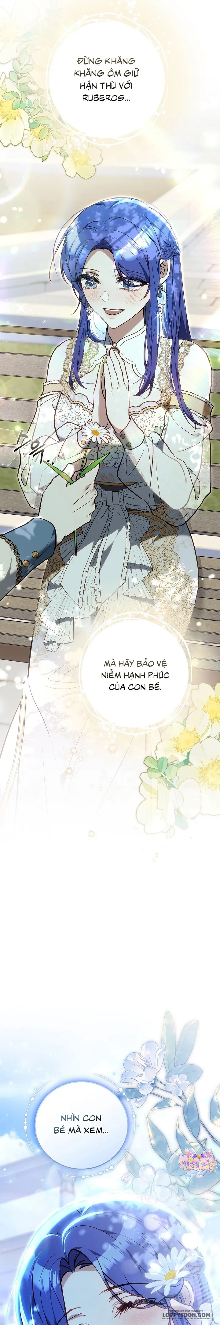 Hồi Kết Của Mối Tình Đơn Phương - Chap 13 - Trang 31
