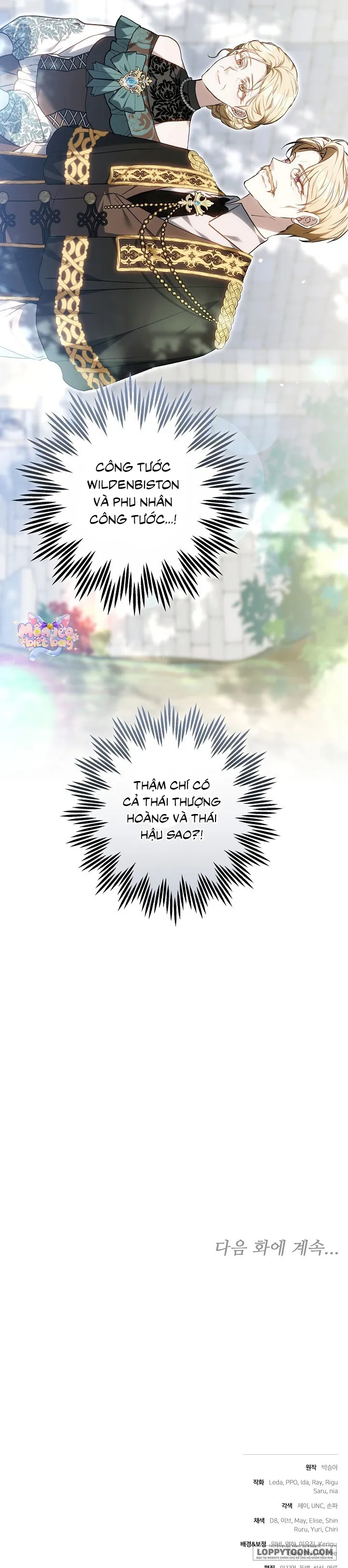 Hồi Kết Của Mối Tình Đơn Phương - Chap 13 - Trang 39