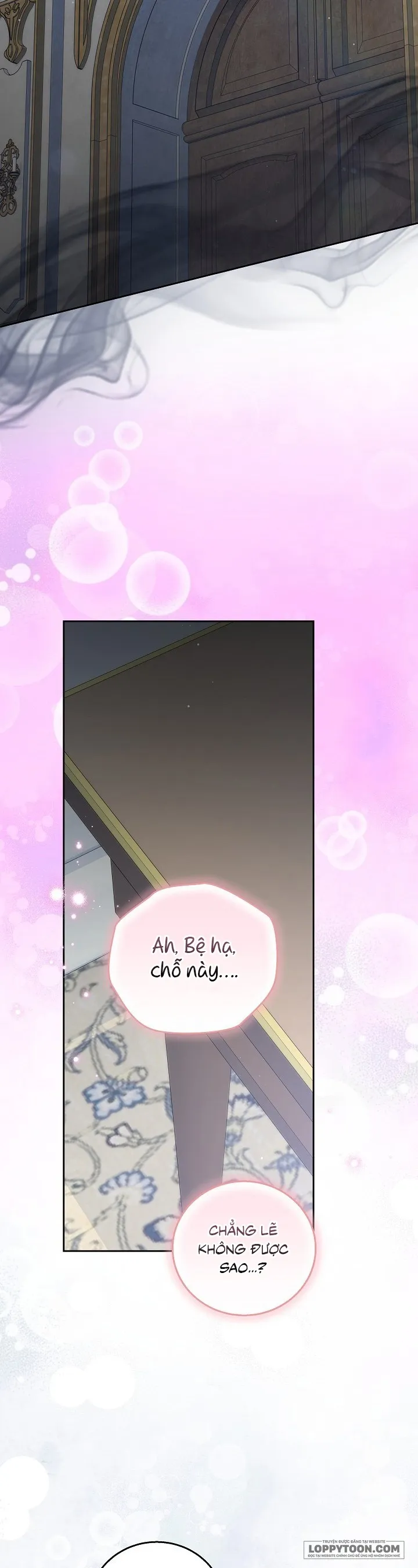 Hồi Kết Của Mối Tình Đơn Phương - Chap 13 - Trang 6