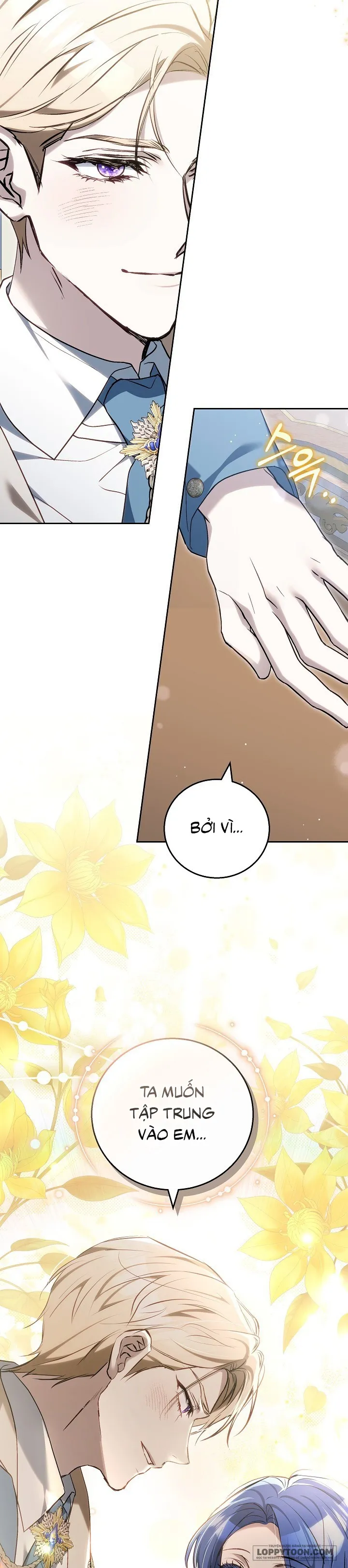 Hồi Kết Của Mối Tình Đơn Phương - Chap 13 - Trang 9