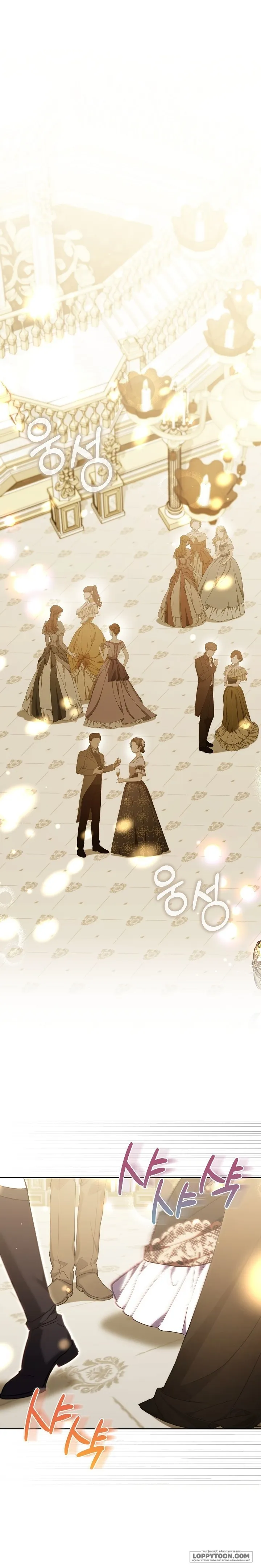 Hồi Kết Của Mối Tình Đơn Phương - Chap 14 - Trang 20