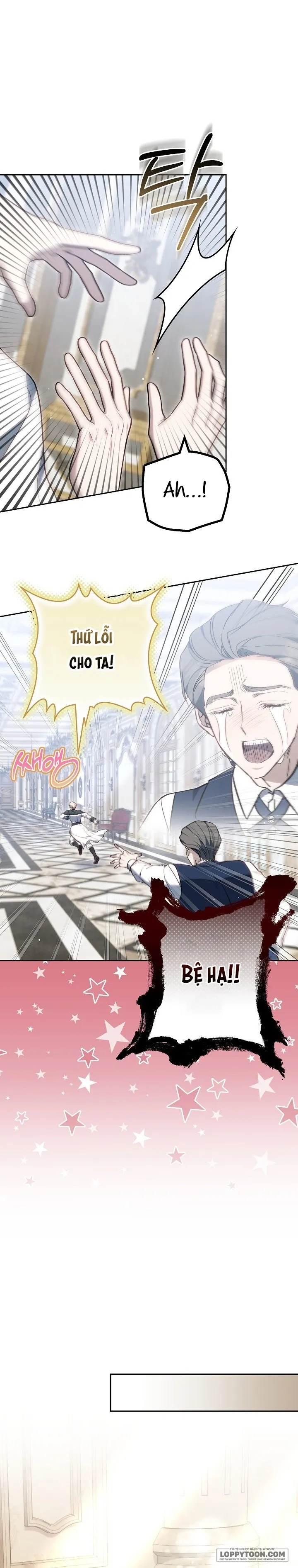 Hồi Kết Của Mối Tình Đơn Phương - Chap 14 - Trang 7