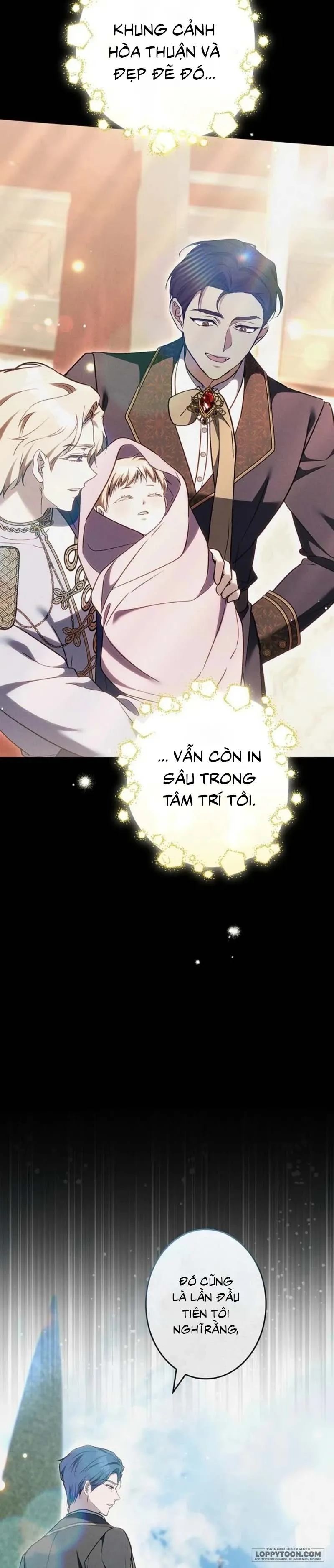 Hồi Kết Của Mối Tình Đơn Phương - Chap 16 - Trang 43