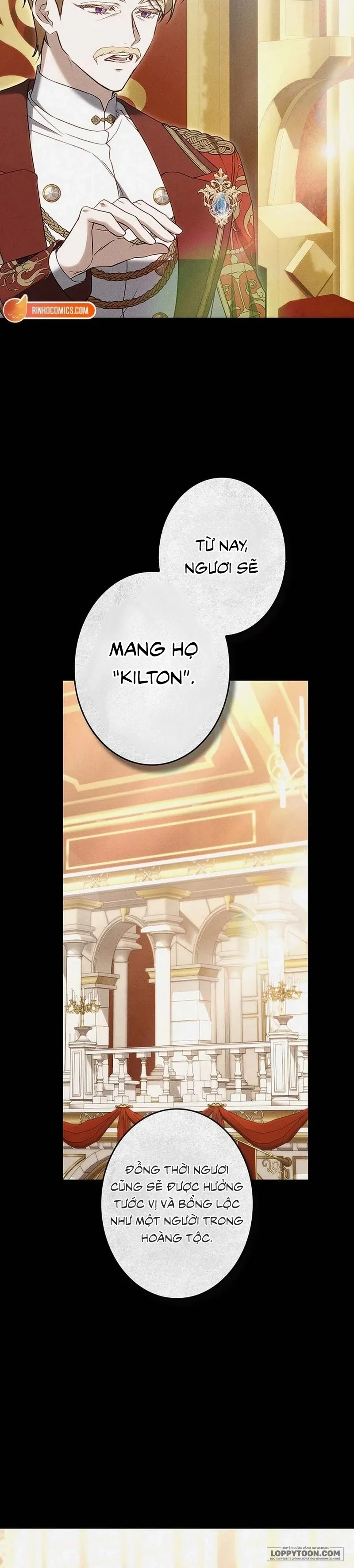 Hồi Kết Của Mối Tình Đơn Phương - Chap 18 - Trang 29