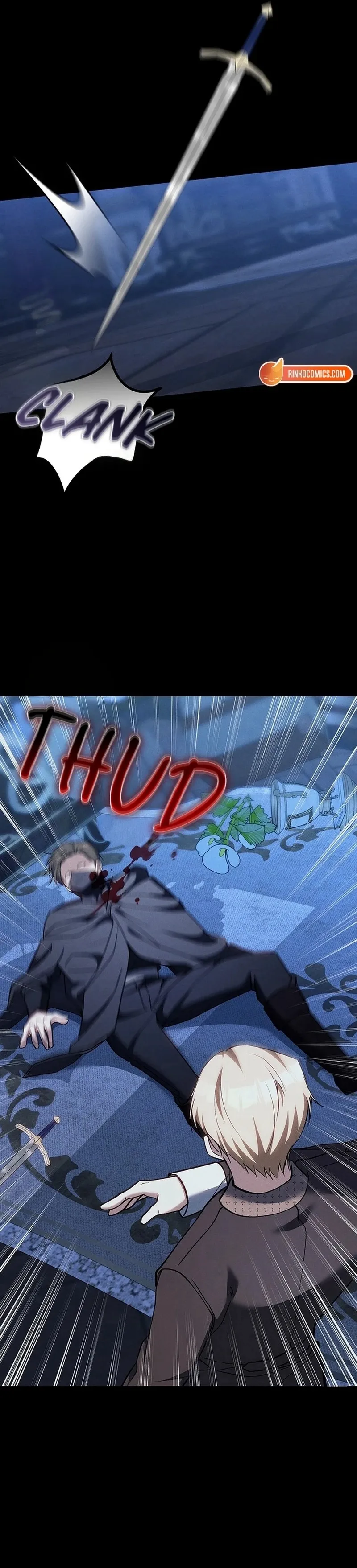 Hồi Kết Của Mối Tình Đơn Phương - Chap 19 - Trang 18