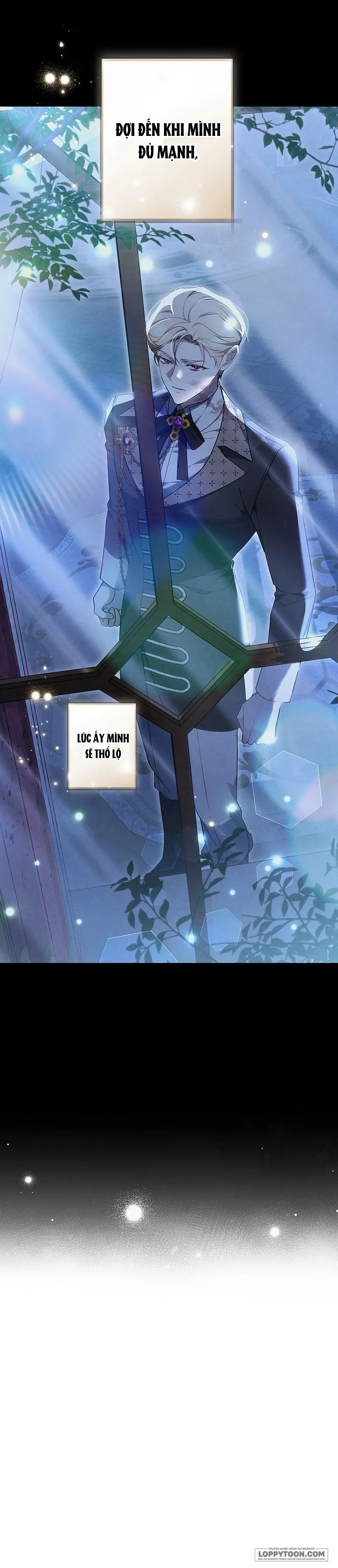 Hồi Kết Của Mối Tình Đơn Phương - Chap 19 - Trang 27