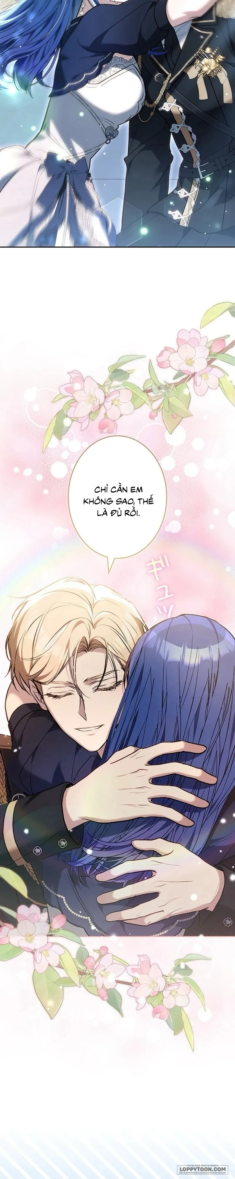 Hồi Kết Của Mối Tình Đơn Phương - Chap 19 - Trang 29