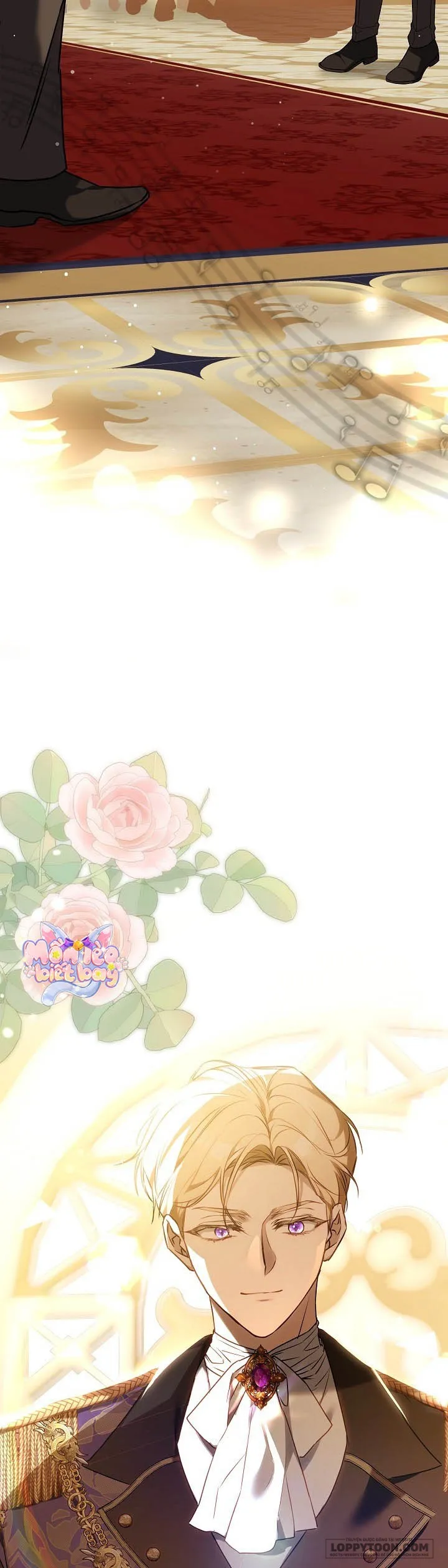 Hồi Kết Của Mối Tình Đơn Phương - Chap 2 - Trang 11