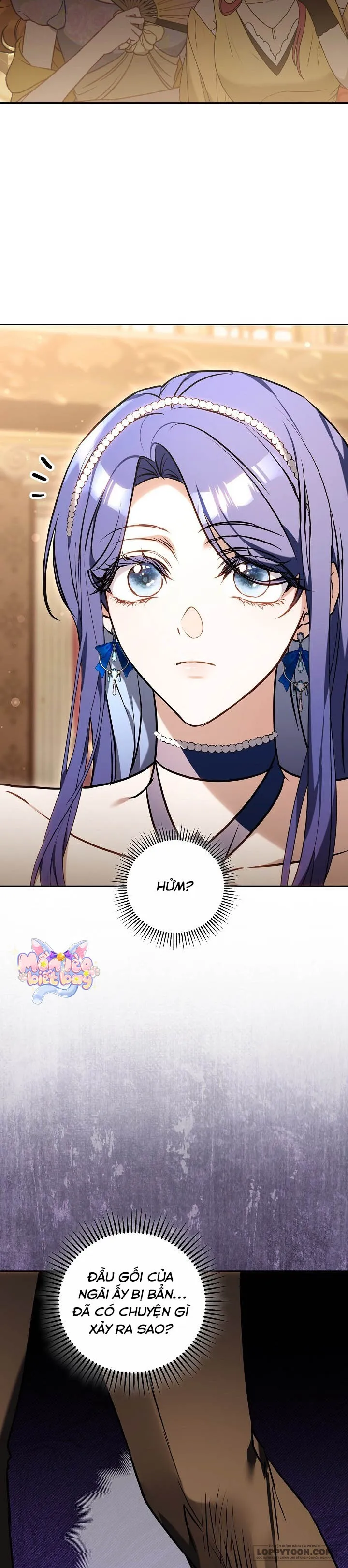 Hồi Kết Của Mối Tình Đơn Phương - Chap 2 - Trang 13