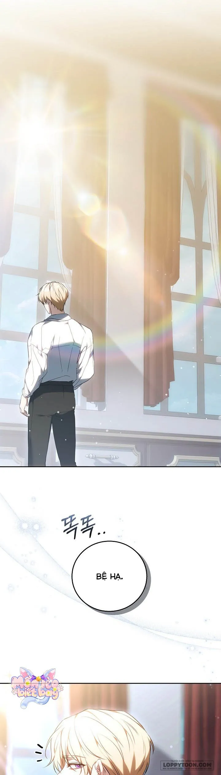 Hồi Kết Của Mối Tình Đơn Phương - Chap 2 - Trang 41