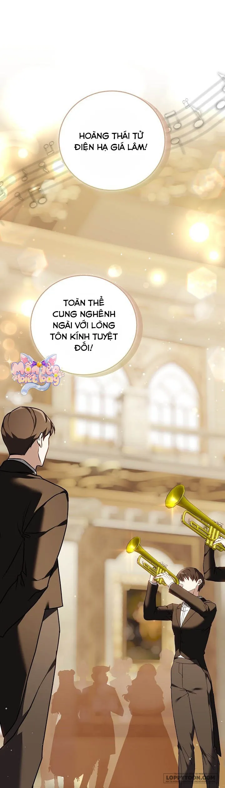 Hồi Kết Của Mối Tình Đơn Phương - Chap 2 - Trang 10