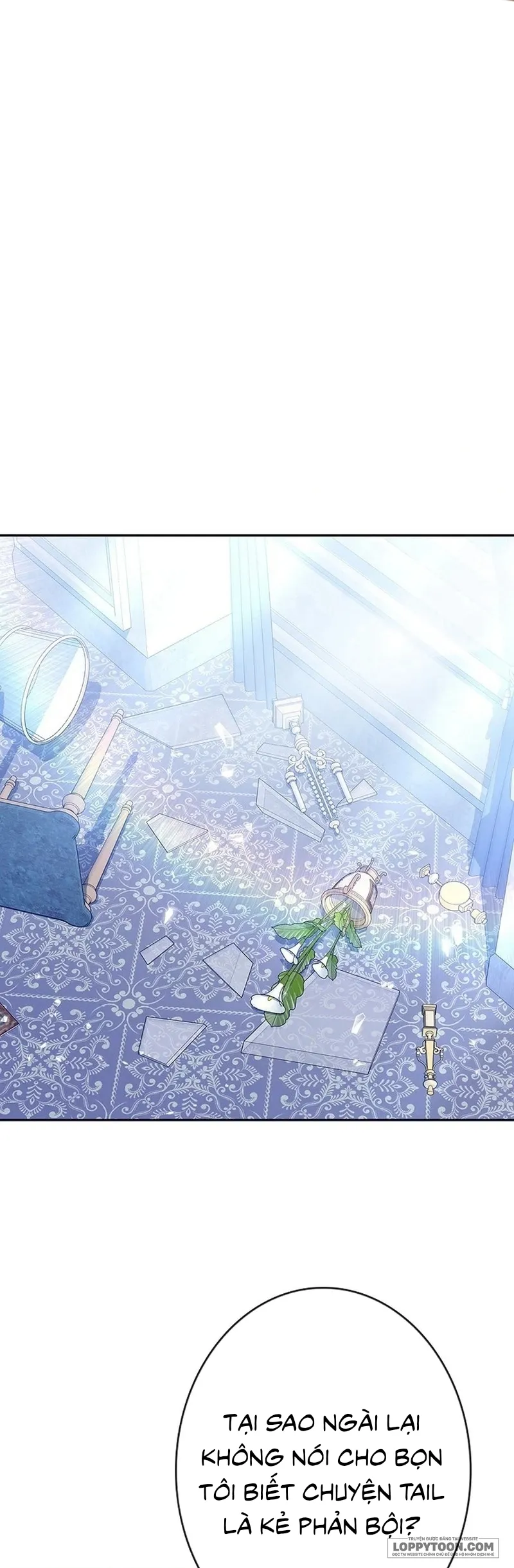 Hồi Kết Của Mối Tình Đơn Phương - Chap 20 - Trang 2