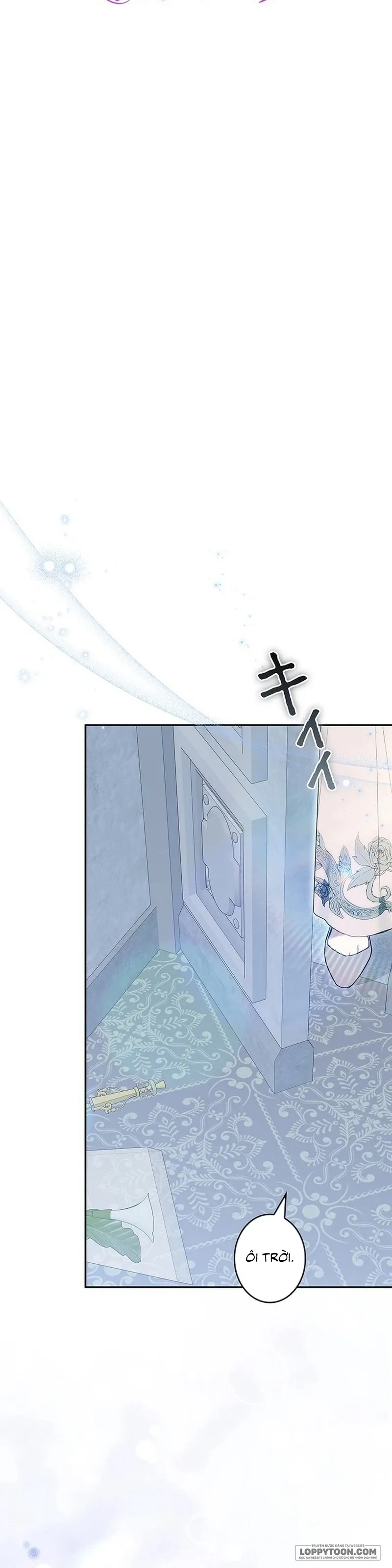Hồi Kết Của Mối Tình Đơn Phương - Chap 20 - Trang 11