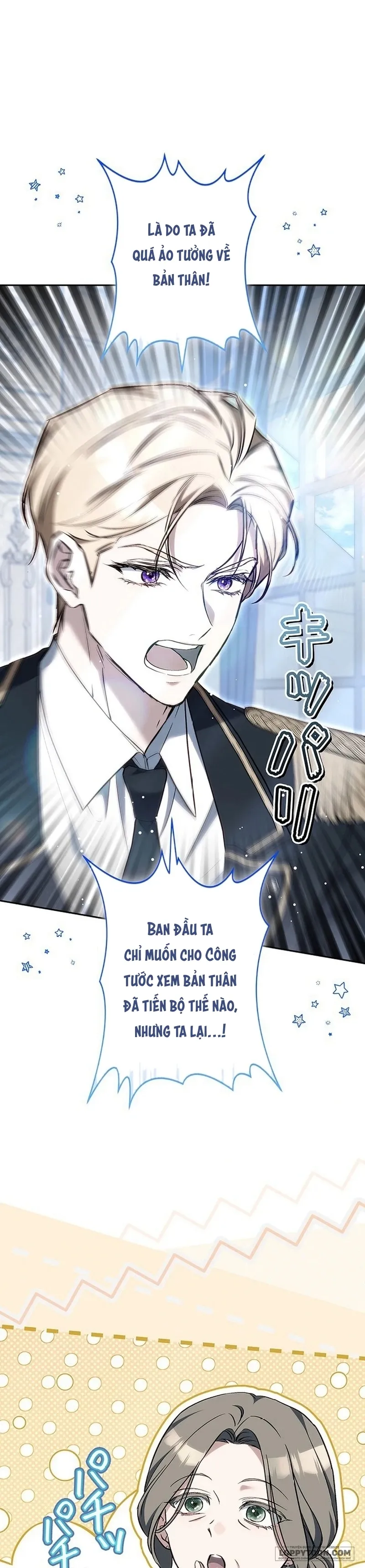 Hồi Kết Của Mối Tình Đơn Phương - Chap 20 - Trang 14